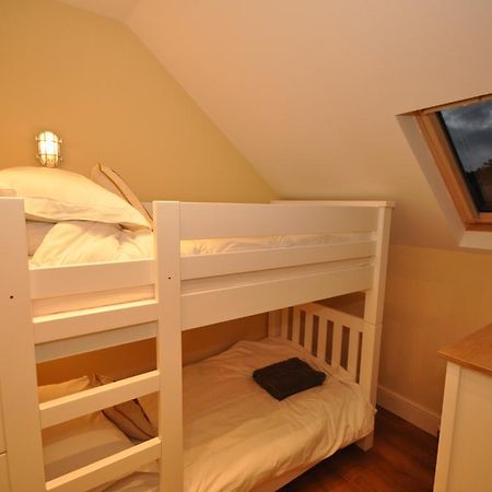 Villa Hastings Barn Bideford Exterior foto
